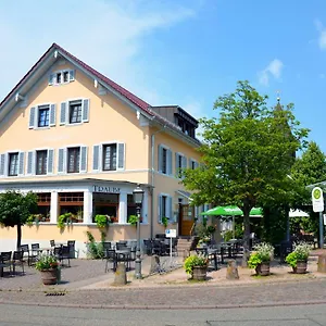 Mini-hôtel Zur Traube