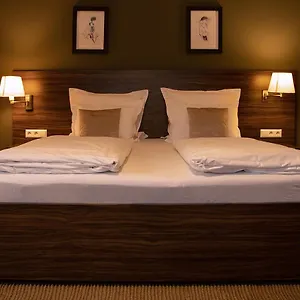 Hotel Landhotel Wolfschlugen, Wolfschlugen