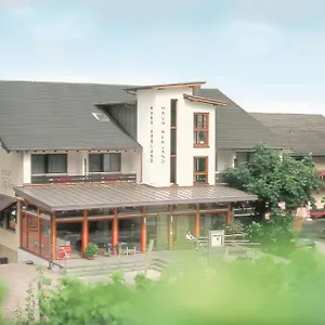 Hotel Haus Rebland Urlaubsglueck-hotel, Baden-Baden