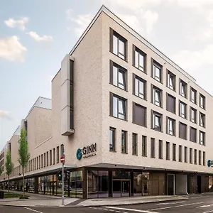 Aparthotel Ginn Apartment-hotel Stuttgart-esslingen, Esslingen am Neckar
