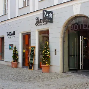 Altstadthotel Arch Ratisbonne