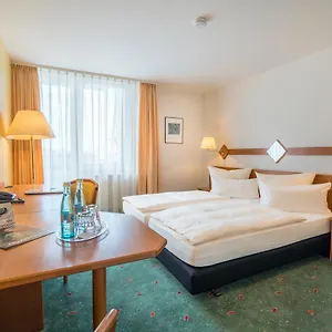 Hotel Airporthotel Residenz, Steinenbronn