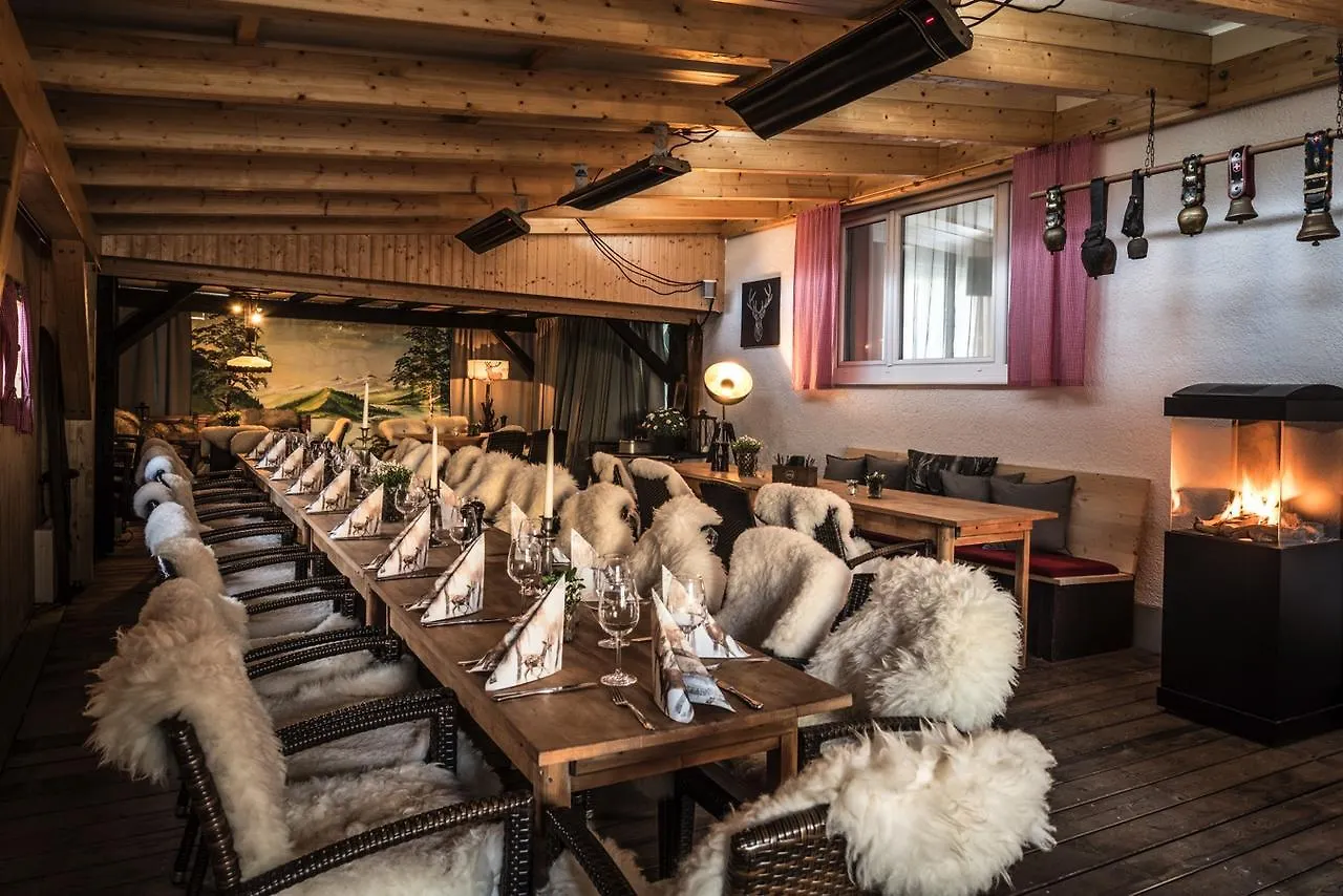 Landgasthof Ochsen Sinzheim Hotel
