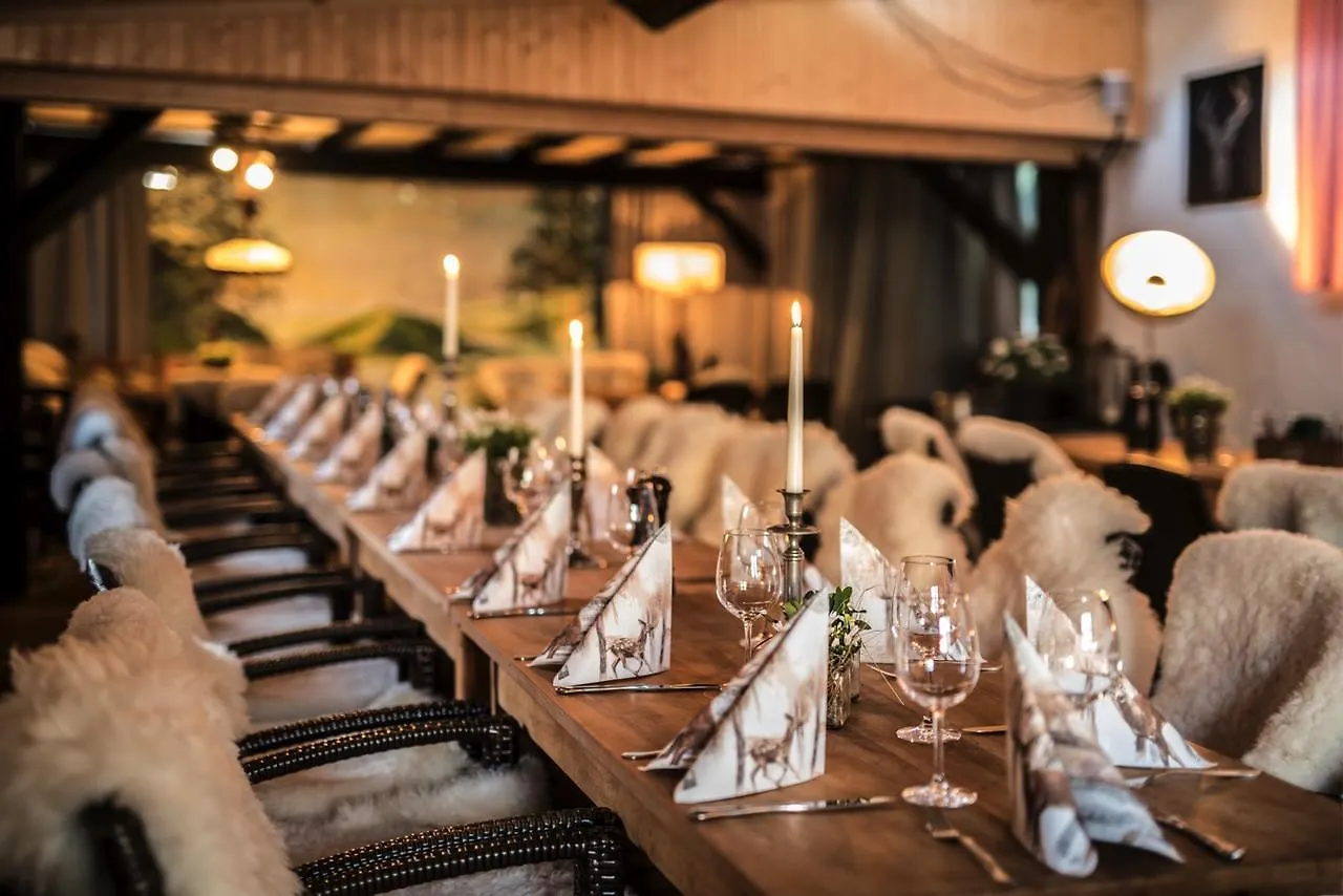 **** Hotel Landgasthof Ochsen Sinzheim Germany