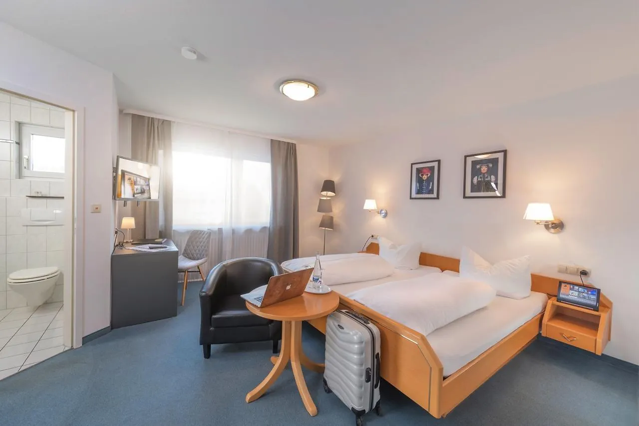 **** Hotel Landgasthof Ochsen Sinzheim Germany