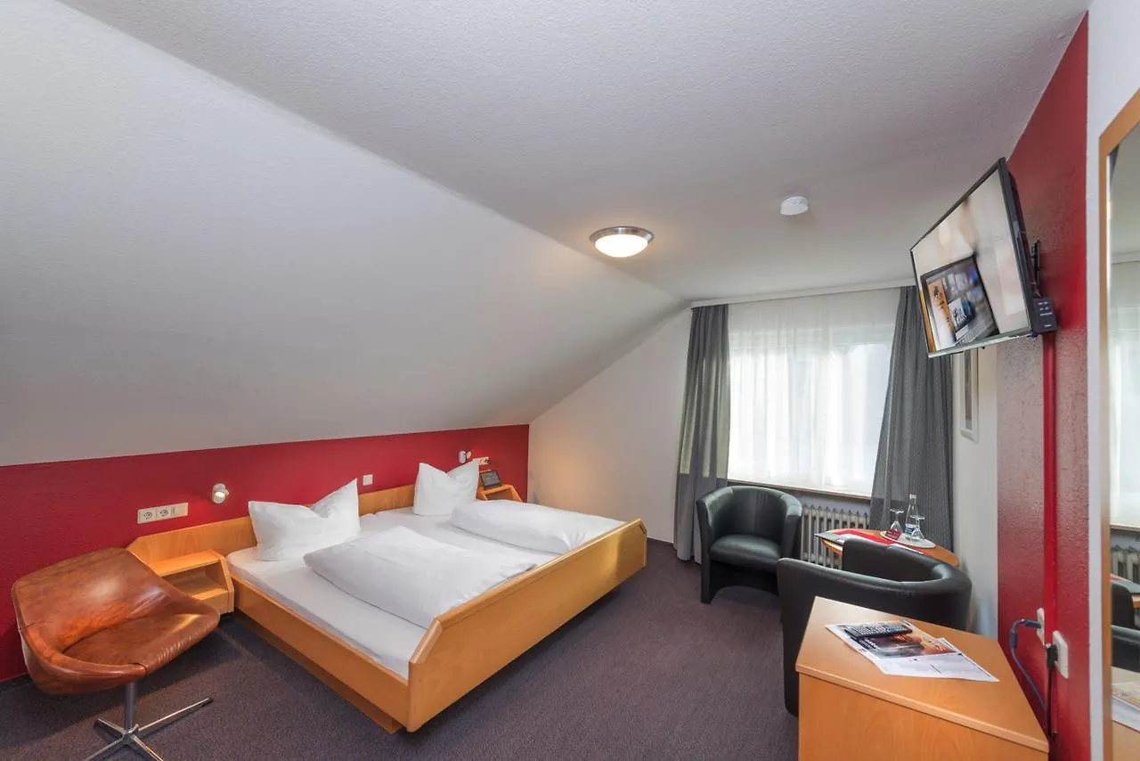 Hotel Landgasthof Ochsen Sinzheim