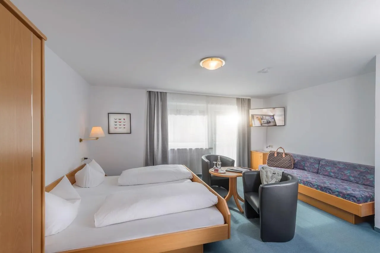 Hotel Landgasthof Ochsen Sinzheim