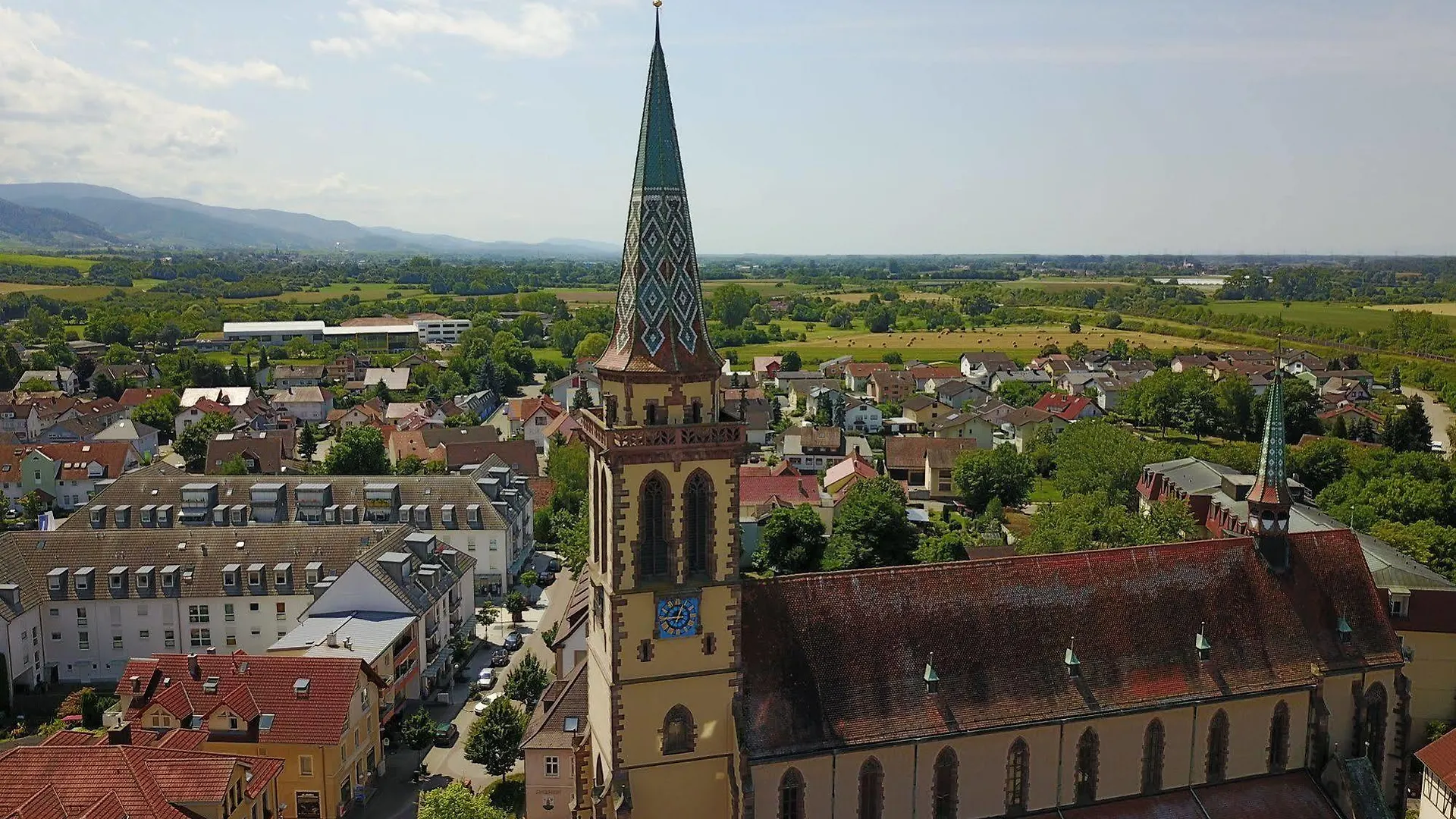 Landgasthof Ochsen Sinzheim