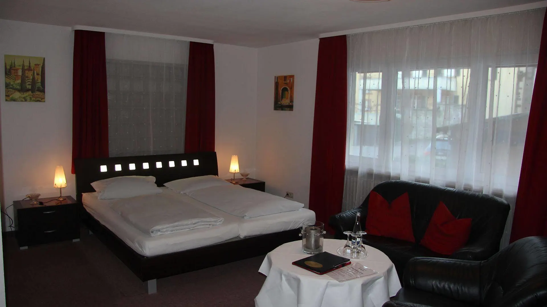 Hotel Landgasthof Ochsen Sinzheim