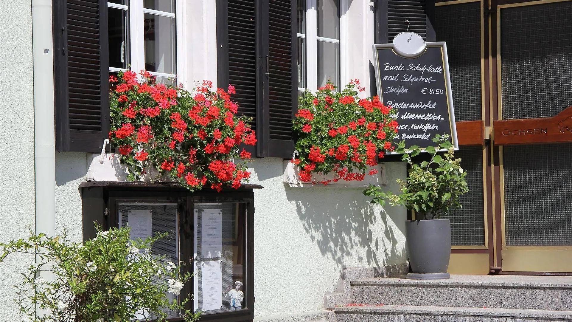 Hotel Landgasthof Ochsen Sinzheim