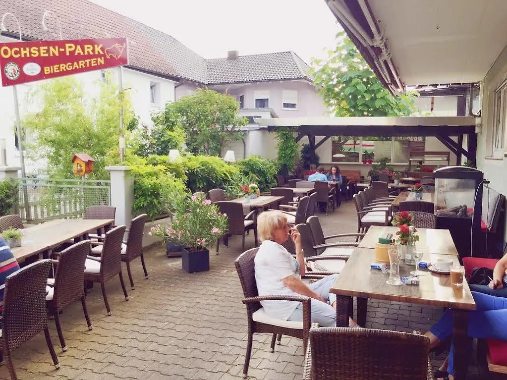 Landgasthof Ochsen Sinzheim