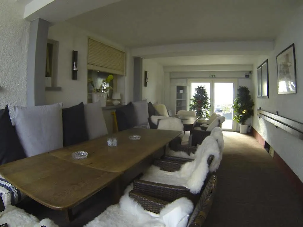 Hotel Landgasthof Ochsen Sinzheim