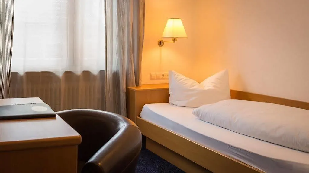 Hotel Landgasthof Ochsen Sinzheim